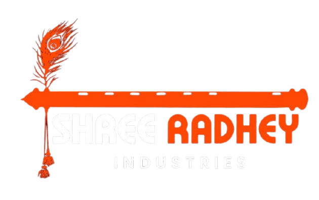 Shree Radhey Industries Logo